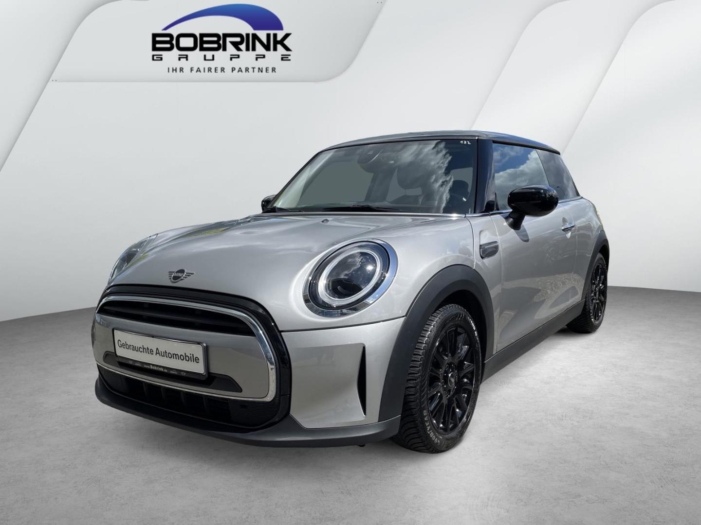 MINI Cooper 3-Türer Classic Trim SHZ Driving Assist