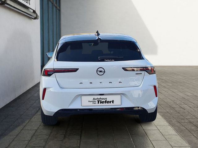 Astra Plug-In-Hybrid GS Line