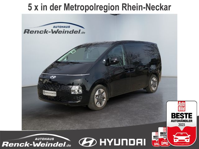 Hyundai STARIA Prime 2.2 CRDi 9Sitzer Navi Digitales Coc