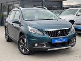 Peugeot 2008 Allure+Garantie+Finanzierung+TÜV NEU+ - Peugeot: Finanzierung