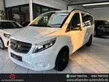 Mercedes-Benz Vito Mixto 116 CDI BT lang *LED*AHK*Navi*MFL - Mercedes-Benz Vito: Cdi Mixto