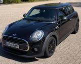 MINI One Blackyard TÜV & Service neu nur 65TKM