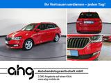 Skoda Fabia 1.0l TSI STYLE COMBI Bluetooth PDC MP3 Sch - gebrauchte Skoda Fabia aus dem Jahr 2020