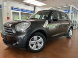 MINI COOPER Countryman1,6*1.Hand/Navi/PDC/TÜV NEU MFL - MINI MINI: 6.6