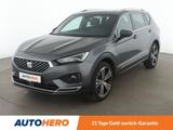 Seat Tarraco 2.0 TSI Xcellence 4Drive Aut.*NAVI*LED* - Seat Tarraco: Automatik