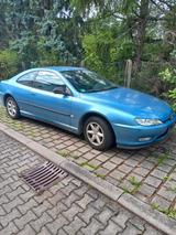 Peugeot SELTEN. Peugeot 406 Coupe 2.0 - Peugeot 406: 2.0