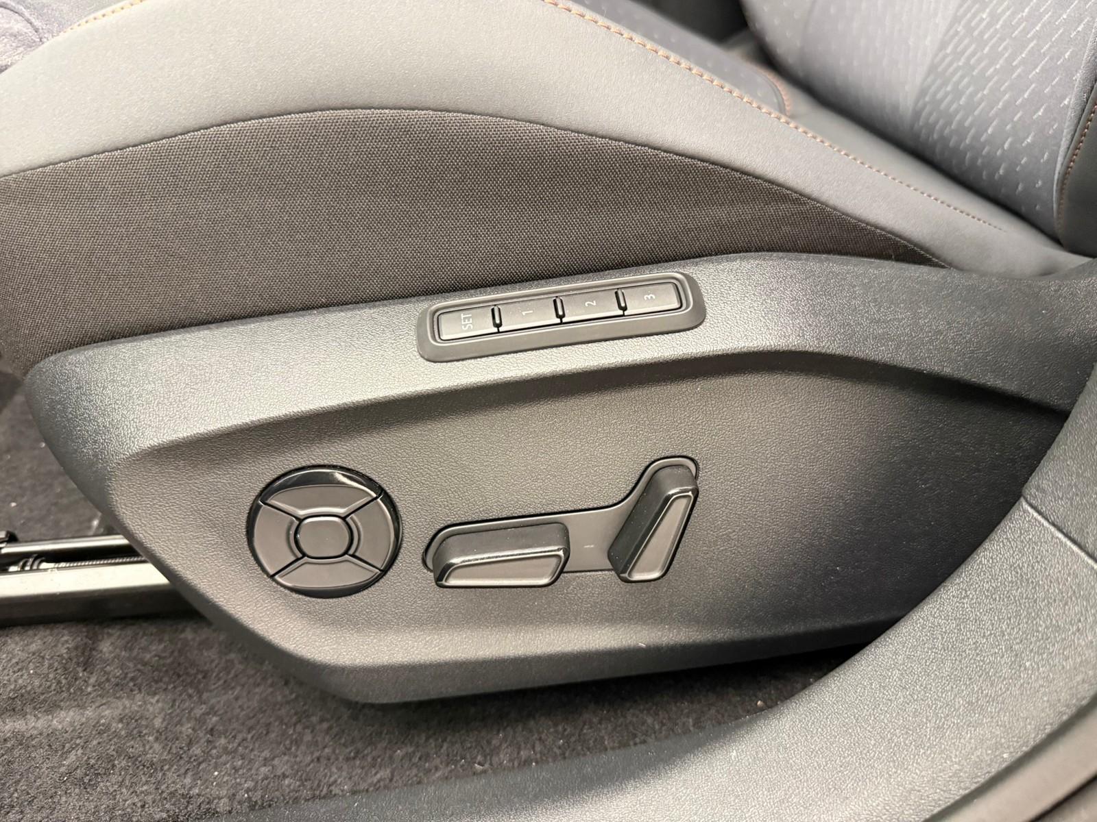 Cupra Raval Endurance Edition Dynamic Plus
