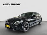 Mercedes-Benz C 200 d T AMG Line NAVI TEMP el. HECKKL LED PDC - Mercedes-Benz C 200 in Bielefeld