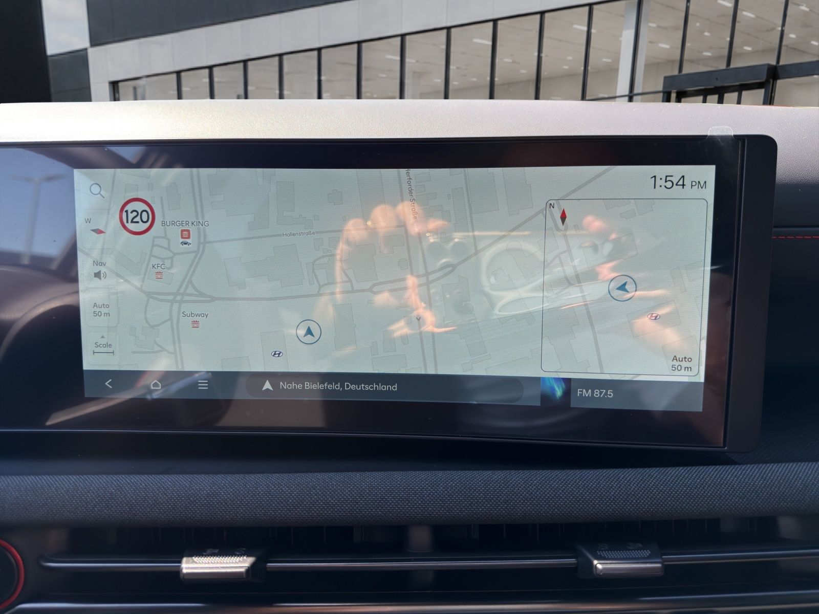 Hyundai TUCSON - Bild 17