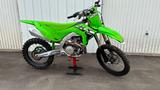 Kawasaki Kx 450  - KAWASAKI KX 450