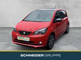 Seat Mii FR-Line 1.0 60 5-Gang 5Türer+PDC+SHZ+GRA+ZV - gebrauchte Seat Mii aus dem Jahr 2019
