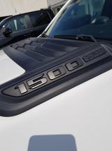Dodge RAM 5,7ltr  Crew Laramie Night Ram Box Split Tai - Dodge RAM Laramie Night Gebrauchtwagen