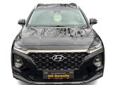 Hyundai Santa Fe Premium 4WD*ACC*Leder*360°Kam*Memory* - Hyundai Gebrauchtwagen in Krefeld