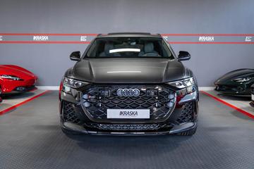 2026 AUDI RSQ8 photo 6