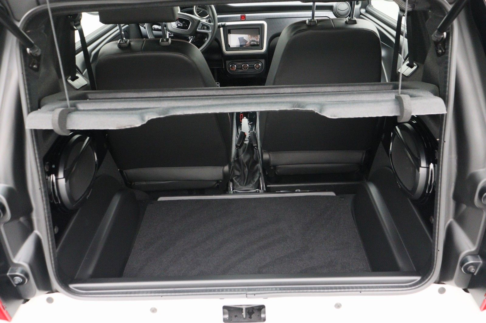 Fahrzeugabbildung Ligier JS 50 Sport *Fahren ab 15* Leasing ab €299,00