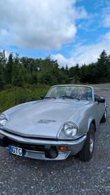 Andere Triumph Spitfire - Andere in Bielefeld