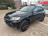 Volkswagen Touareg V6 TDI R-Line/AUTOMATIK/NAVI/XENON/360 K - Volkswagen: R36