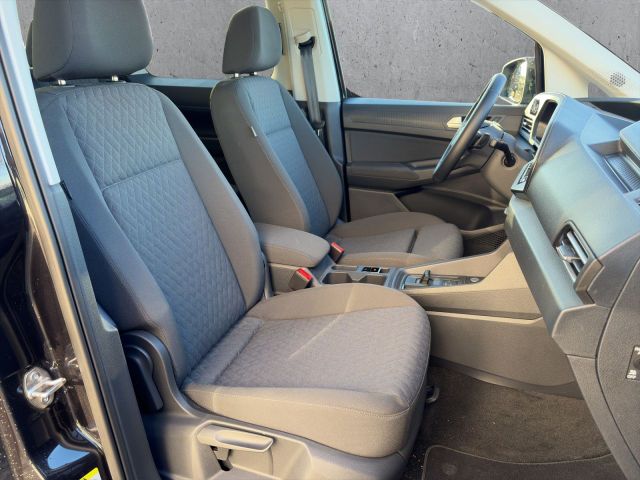 Caddy Maxi Life 2.0 TDI Behinderten Umbau LED