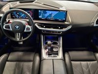 BMW XM - Vorschau Bild 5