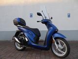 Honda SH 125i - HONDA SH 125