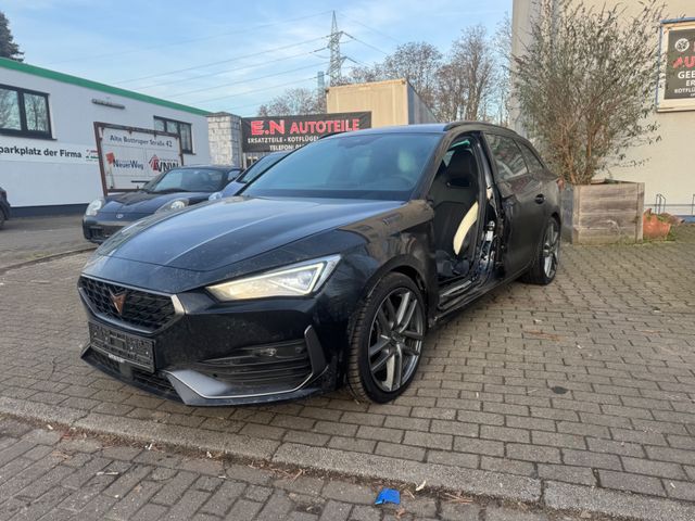 Cupra Leon 2.0 TSI 180kW VZ DSG Sportstourer