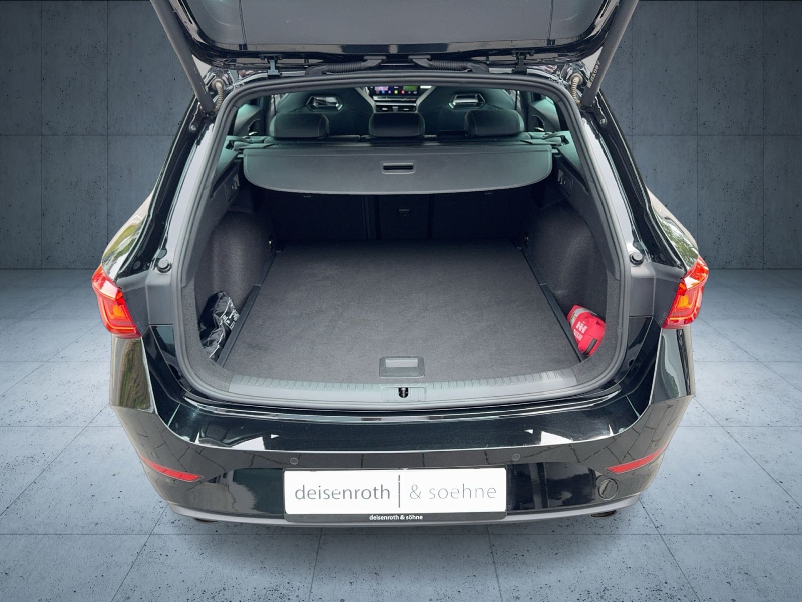 Cupra Leon - Bild 13