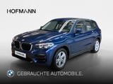 BMW X3 xDrive20i Aut. Advantage AHK+Pano+RFK+HiFi+ - BMW X3: Advantage