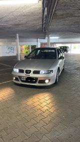 Seat Leon 1.9 TDI ARL 150ps (Lesen) - Seat Leon aus 2004: 1.9