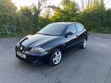 Seat Ibiza 1.4 16V, Sport Edition, TÜV u. Service Neu - Seat Ibiza aus 2007: 1.4