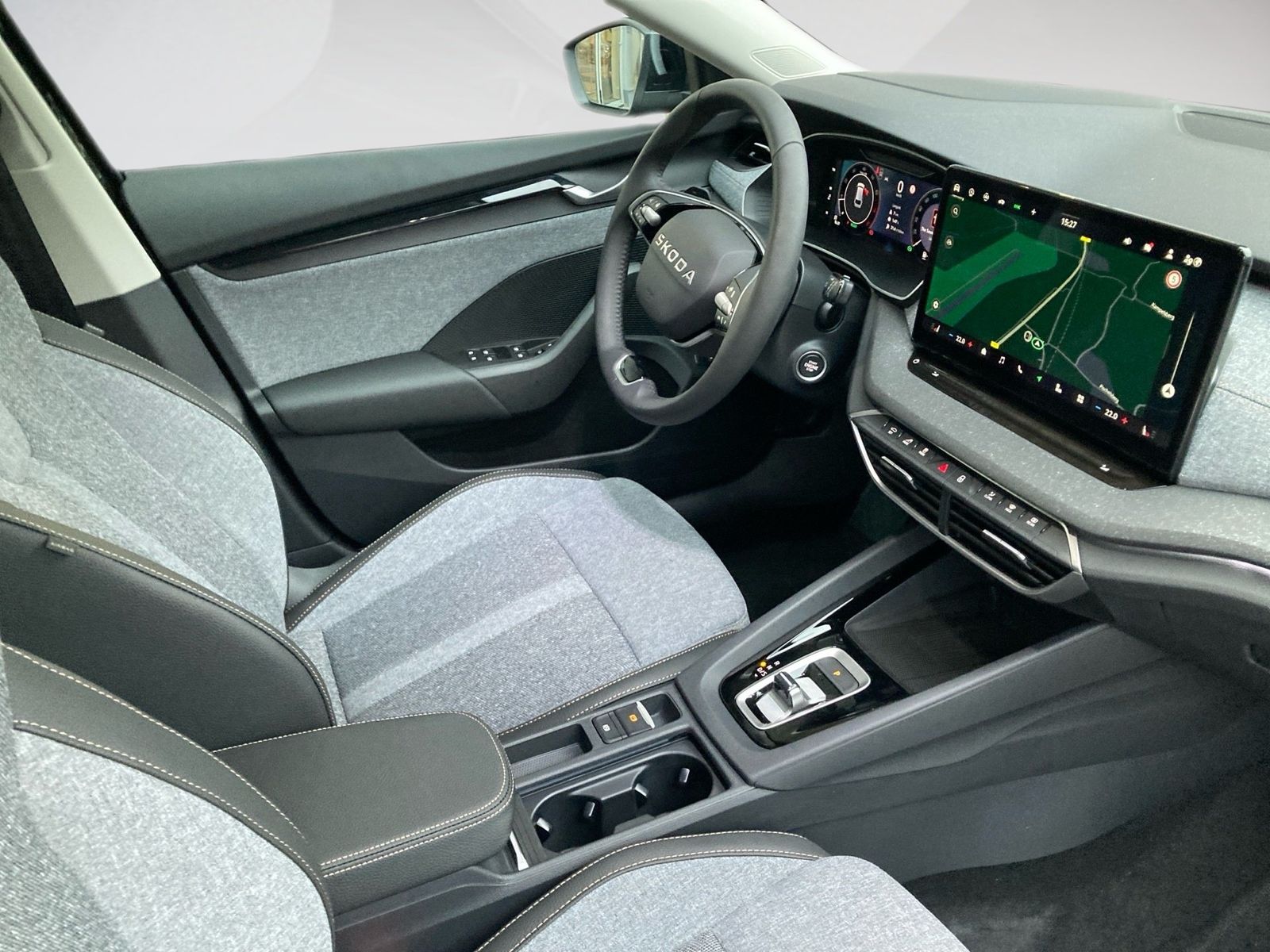 Skoda Octavia - Bild 10