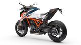 KTM 1390 SUPER DUKE RR ab 2,99%  - KTM DUKE
