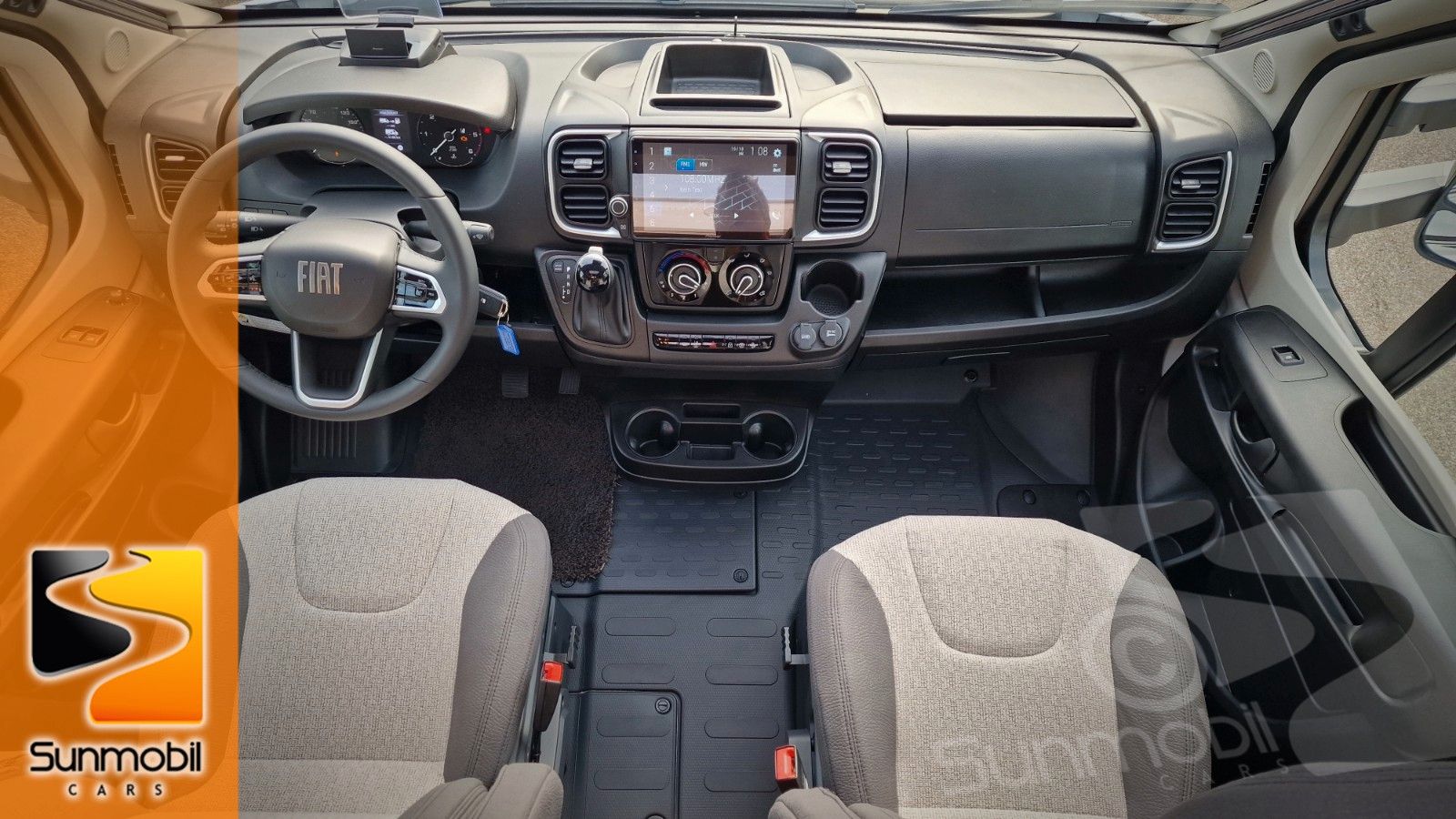 Fahrzeugabbildung Knaus Van Ti 650 MEG Vansation ,Automatik, Sofort!