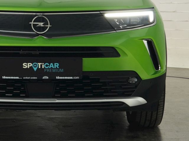 Mokka-e B ULTIMATE 50kWh AT+LED+NAVI+RÜCKFAHRKAM