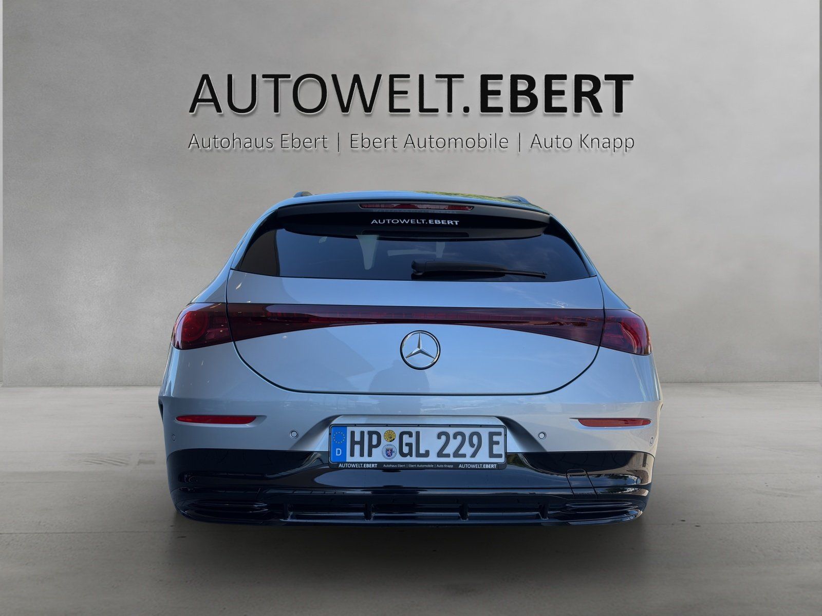 Fahrzeugabbildung Mercedes-Benz CLA 350 4M EQ AMG Plus Burm3D KeyGo DISTRO AHK