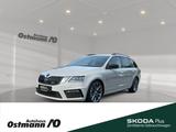 Skoda Octavia Combi RS 169kw TSI DSG *NAVI*LED*PDC*SHZ - Skoda Octavia Gebrauchtwagen in Kassel