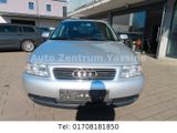 Audi A3 1.6 Ambiente 5 Türig Klimaautomatik Euro4 - Audi A3: Türig