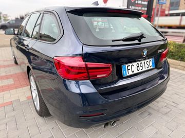BMW 320 - 5