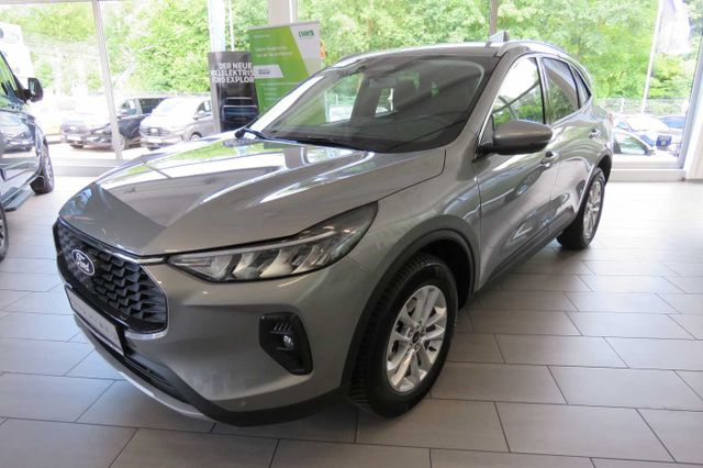 Ford Kuga 2.5 Hybrid FHEV Titanium Navi AHK FL