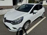 Renault Clio Cargo 2-Si. Klima Navi ServNeu Temp.1Hd EU6 - Renault Clio Gebrauchtwagen in Köln