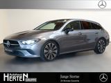 Mercedes-Benz CLA 200 SB Progressive+Pano-SD+LED+Kamera+Totw. - Mercedes-Benz aus 2021
