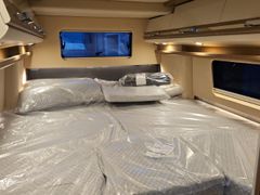 MALIBU Genius performance 4x4 641 LE Autark 190PS