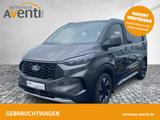 Ford Tourneo Custom Active 8 Sitze*SpurH+SpurW*ACC*KA - gebrauchte Vans in Würzburg