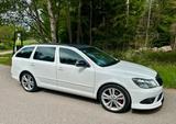 Skoda Octavia RS 2.0 TSI  -Notverkauf aufg... - Skoda Octavia aus 2012: RS