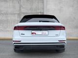 Audi Q8 50 TDI qu S line competition plus AIR B&O CAR - Audi Q8: Competition Plus