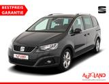 Seat Alhambra 1.4 TSI DSG AHK Kamera Tempomat Bi-Xeno - Seat Alhambra Gebrauchtwagen