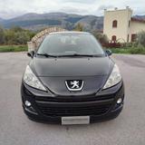Peugeot PEUGEOT 207 1.4 HDi 70CV 5p. Energie Sport - Peugeot 207 Sport mit Diesel-Antrieb
