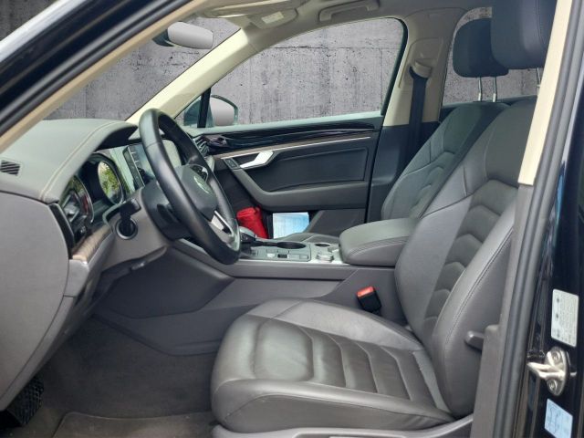 Touareg 3.0TDI Atmosphere 4Motion AHK Kamera