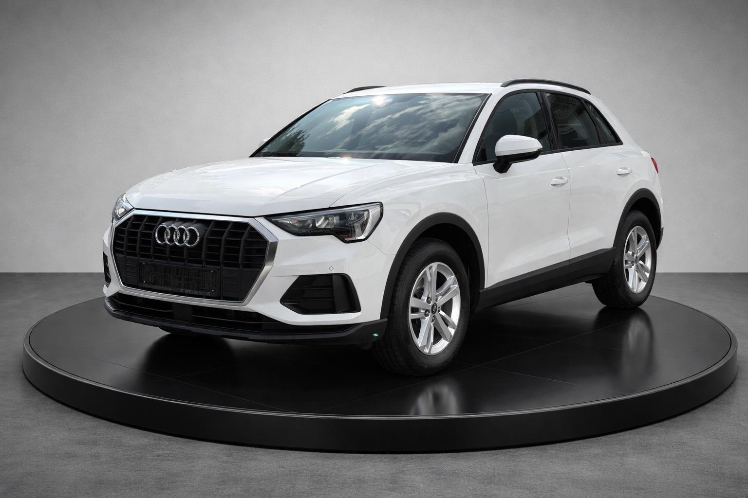 Audi Q3 35 TFSI*LED*SH*Klimaautomatik*