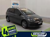 Volkswagen Touran 1.5 TSI Active - VW Touran Gebrauchtwagen in Rostock