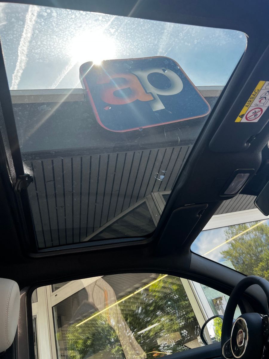 Fahrzeugabbildung Fiat 500 1.0 Hybrid Dolcevita4J GARANTIE/CARPLAY/PANO